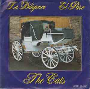 The Cats - La Diligence / El Paso