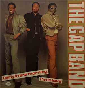 The Gap Band - Early In The Morning
