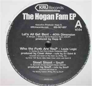 The Hogan Fam - The Hogan Fam