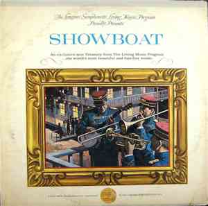 The Longines Symphonette - Showboat