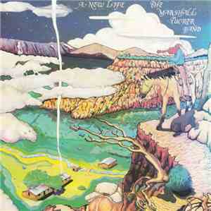 The Marshall Tucker Band - A New Life