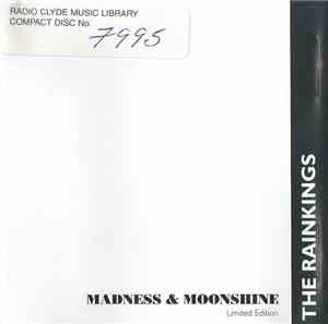 The Rainkings  - Madness & Moonshine