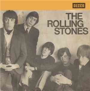 The Rolling Stones - Let's Spend The Night Together