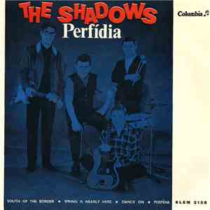 The Shadows - Perfídia