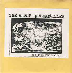 The Spirit Of Versailles - In Line For Halos