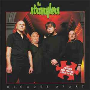The Stranglers - Decades Apart