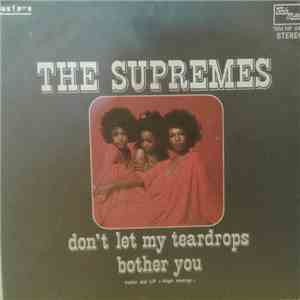 The Supremes - I'm Gonna Let My Heart Do The Walking