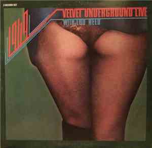 The Velvet Underground - 1969 Velvet Underground Live With Lou Reed