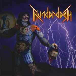 Thunderdeath - Thunderdeath