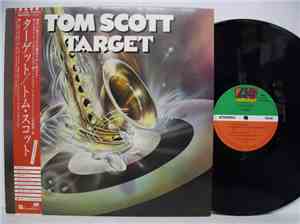Tom Scott - Target