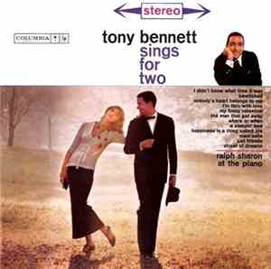 Tony Bennett - Tony Sings For Two