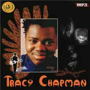 Tracy Chapman - MP3