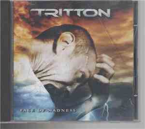 Tritton - Face of madness