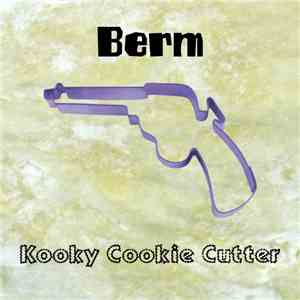 Tuck Shoppe - Kooky Cookie Cutter