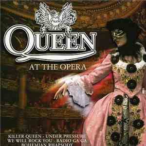 Unknown Artist - Queen At The Opera