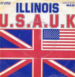 U.S.A.U.K. - Illinois