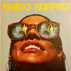 Various - Amigo Sürpriz