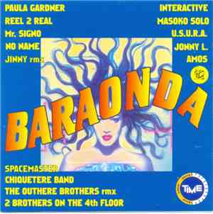 Various - Baraonda Compilation Vol. 1