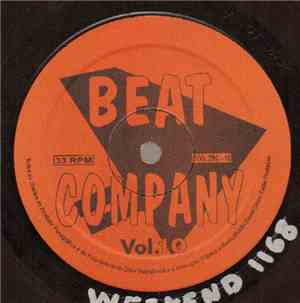 Various - Beat Company Vol.10