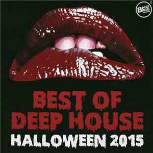 Various - Best Of Deep House - Halloween 2015