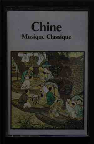 Various - Chine Musique Classique