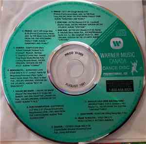 Various - Dance Disc - Volume 5