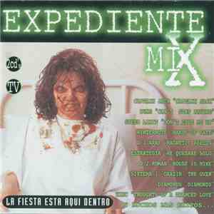 Various - Expediente Mix