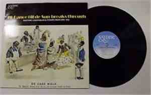 Various - I'll Dance Till De Sun Breaks Through - Ragtime, Cakewalks & Stomps From 1898-1924 From The Original Recordings