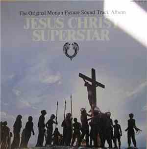 Various - Jesus Christ Superstar (The Original Motion Picture Sound Track Album)