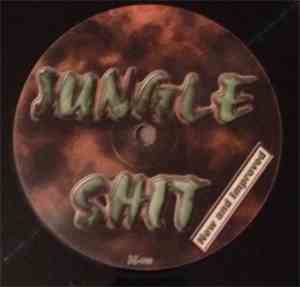 Various - Jungle Shit Vol 1
