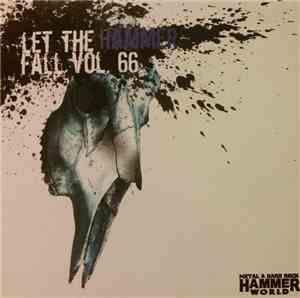 Various - Let The Hammer Fall Vol. 66