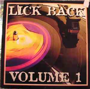 Various - Lick Back Volume. 1