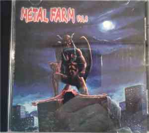 Various - Metal Farm Vol.3