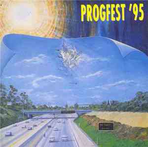 Various - Progfest '95