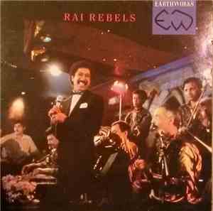 Various - Rai Rebels