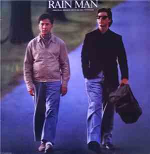 Various - Rain Man (Original Motion Picture Soundtrack)