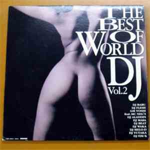 Various - The Best Of World DJ Vol.2