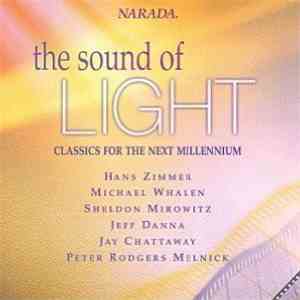 Various - The Sound Of Light - Classics For The Next Millennium