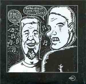 Various - Yeah... It's So Cool