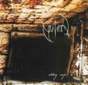 Voluntaria - Solitary Songs