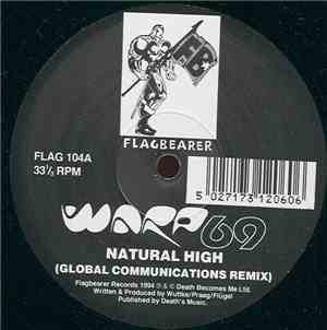 Warp 69 - Natural High