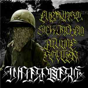 Warporn Industries aka Everlast, Sick Jacken, Divine Styler - Warporn Industries