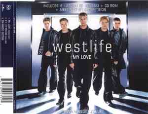 Westlife - My Love