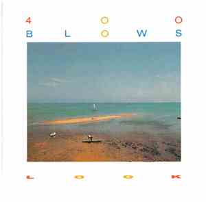 400 Blows - Look