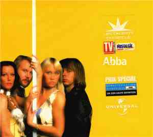 ABBA - ABBA
