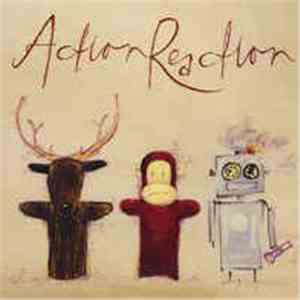 ActionReaction - Tour EP
