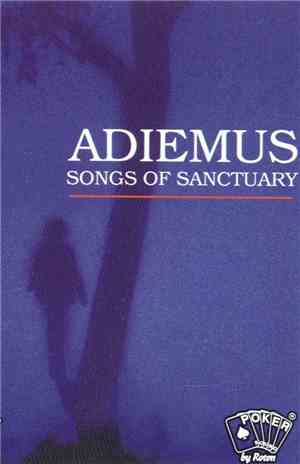 Adiemus - Songs Of Sanctuary