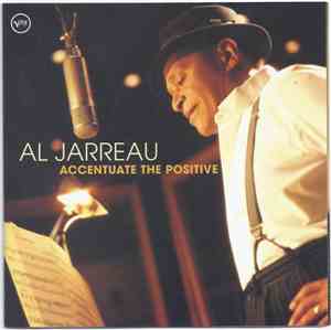Al Jarreau - Accentuate The Positive