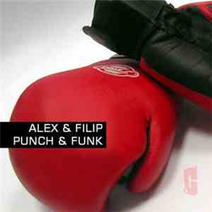 Alex & Filip - Punch And Funk