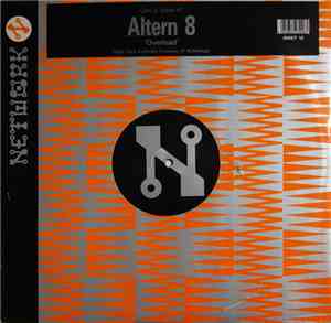 Altern 8 - Overload EP